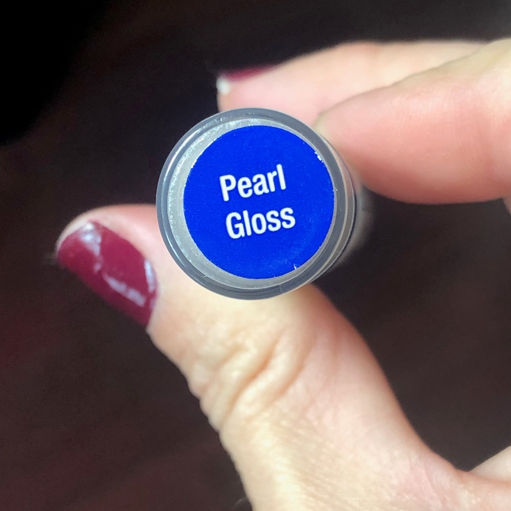 Pearl Gloss from LipSense NWT